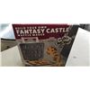 Image 3 : BUILD YOUR OWN FANTASY CASTLE WAFFLE MAKER AND MINI APPLE WAFFLE MAKER