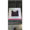 Image 2 : ADAMSON A28 AND A22 BATHROOM FLOOR SCALES