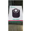 Image 3 : ADAMSON A28 AND A22 BATHROOM FLOOR SCALES