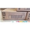 Image 2 : 3 NEW CASES OF AIR WICK SCENTED OIL REFILLS, FRESH WATER 10X 20ML BOTTLES PER CASE