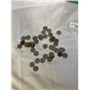Image 1 : ASSORTED NICKELS