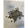 Image 2 : 100 1937-1959 NICKELS