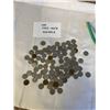 Image 2 : 100 1937-1959 NICKELS