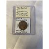 Image 1 : RARE BEATTLES COIN COMMEMORATING 1964 TRIP TO UNITED STATES