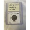 Image 1 : 1928 GREAT BRITTAIN ONE SHILLING KING GEORGE VI .500 SILVER