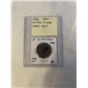 Image 1 : 1847 UNITED STATES LARGE CENT