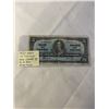 Image 1 : 1937 BANK OF CANADA KING GEORGE VI $5 BILL CONYA/ TOWERS SIGNATURE