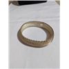 Image 1 : MESH BANGLE BRACELET