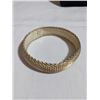 Image 3 : MESH BANGLE BRACELET