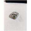 Image 1 : NHL 1999 CHAMPION DALLAS STAR RING, REPLICA