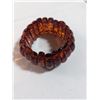 Image 2 : SIMULATED AMBER BRACELET