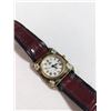 Image 2 : LADIES CLOISSONE DESIGN QUARTZ WATCH CENERE, BATTERY REQUIRED