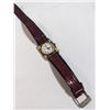 Image 3 : LADIES CLOISSONE DESIGN QUARTZ WATCH CENERE, BATTERY REQUIRED