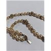 Image 2 : VINTAGE PEARL NECKLACE