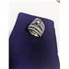 Image 2 : SILVER TONE W/ PEARL RING