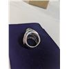 Image 3 : SILVER TONE W/ PEARL RING