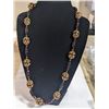 Image 1 : VINTAGE BEADS NECKLACE