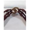 Image 2 : TWOS MARKED CHOKER NECKLACE
