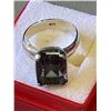 Image 3 : 2 STERLING SILVER RINGS AND PENDANT - MARKED 925