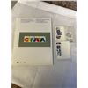 Image 2 : SOUVENIER COLLECTION OF THE POSTAGE STAMPS OF CANADA 1979
