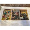 Image 1 : 3 - 1960S COMICS, 2 12C GREEN BERET AND JIMMY OLSEN AND 1 20C LONE RANGER