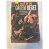 Image 3 : 3 - 1960S COMICS, 2 12C GREEN BERET AND JIMMY OLSEN AND 1 20C LONE RANGER