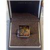 Image 2 : BALTIC AMBER NECKLACE AND DINNER RING
