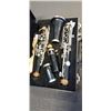 Image 2 : VITO BY LEBLANC CASED CLARINET