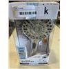 Image 2 : AS NEW WATERPIK SHOWER HEAD