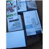 Image 2 : BOX OF BOXED ELECTRICAL AND ACCESSORIES RETAIL $200+