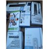 Image 3 : BOX OF BOXED ELECTRICAL AND ACCESSORIES RETAIL $200+