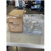 Image 1 : LYNK PROFESSIONAL PULL OUT SPICE RACK ORGANIZER. CHROME