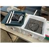 Image 5 : 2 OKKOBI EGG INCUBATORS AND ADAMSON A25 SCALE