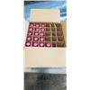 Image 1 : 1/2 CASE OF GLUABARI PREMIUM ROSE WATER