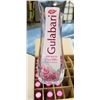 Image 3 : 1/2 CASE OF GLUABARI PREMIUM ROSE WATER