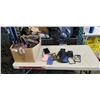 Image 1 : LARGE BOX OF CELL PHONE CASES