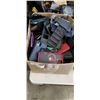 Image 2 : LARGE BOX OF CELL PHONE CASES