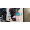 Image 3 : LARGE BOX OF CELL PHONE CASES