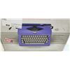Image 2 : ROYAL CLASSIC MANUAL TYPEWRITER