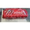 Image 2 : 2 32 PACKS OF COCA COLA  AND DIET COKE