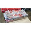 Image 3 : 2 32 PACKS OF COCA COLA  AND DIET COKE