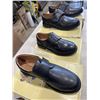 Image 2 : 5 NEW PAIRS ASSORTED YOUTH SCHOOL SHOES