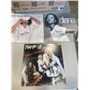 Image 2 : LARGE LOT OF ASSORTED GENRE ESTATE RECORDS