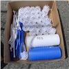 Image 1 : 25 NEW TOILET SCRUBBING BRUSHES