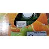 Image 5 : 2 NEW CASES DEL MONTE ORAGNE JUICE MORINING SUNSHINE EACH CASE IS 6 BY 960 ML