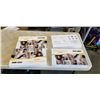 Image 1 : 4 10.1 DIGITAL PHOTO FRAMES WITH APP