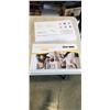 Image 3 : 4 10.1 DIGITAL PHOTO FRAMES WITH APP