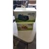 Image 1 : OKKOBI M12 AND M10 EGG INCUBATORS
