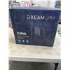 Image 1 : DREAMORA LUNA BED COOLING SYSTEM