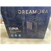 Image 2 : DREAMORA LUNA BED COOLING SYSTEM